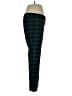 Vineyard Vines Plaid Green Wool Pants Size 12 - photo 4