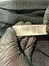 Athleta Black Kimono Size L - photo 8