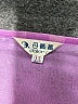 Assorted Brands Pink Short Sleeve Blouse Size 11 - photo 8
