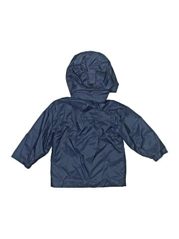 Columbia Raincoat (view 2)