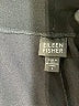 Eileen Fisher Solid Black Dress Pants Size S - photo 7