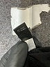 Eileen Fisher Solid Black Dress Pants Size S - photo 8