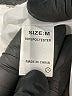 Unbranded 100% Polyester Gray Ivory Casual Dress Size 1X - photo 7