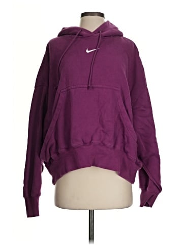 Nike Pullover Hoodie (view 1)