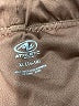 Athletic Works Animal Print Brown Athletic Shorts Size XL - photo 4