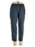 Lululemon Athletica Solid Blue Active Pants Size XL - photo 1