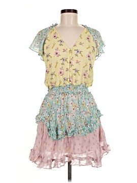 Yumi Kim Casual Dress (view 1)