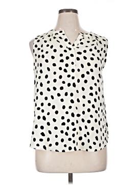 41 Hawthorn Sleeveless Blouse