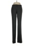 Theory Tweed Gray Wool Pants Size 2 - photo 1