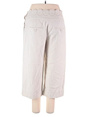 Willi Smith Linen Pants (view 2)