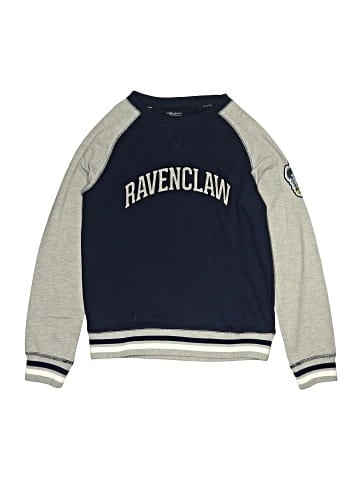 Harry Potter Pullover Sweater (view 1)