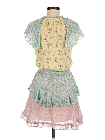 Yumi Kim Casual Dress (view 2)