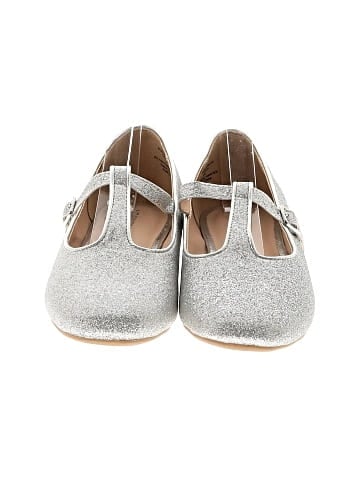 Nordstrom Flats (view 2)