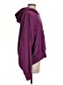 Nike Purple Pullover Hoodie Size S - photo 4