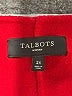 Talbots Red Wool Blazer Size 2X - photo 6