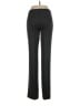 Theory Tweed Gray Wool Pants Size 2 - photo 2