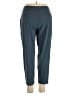 Lululemon Athletica Solid Blue Active Pants Size XL - photo 2