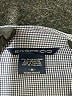 ExOfficio Gray Blue Sleeveless Button-Down Shirt Size M - photo 7