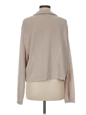 H&M Long Sleeve Blouse (view 2)
