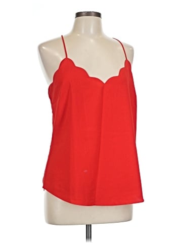 J.Crew Factory Store Tank Top (view 1)