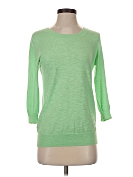 J.Crew Factory Store Pullover Sweater (view 1)