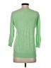 J.Crew Factory Store 100% Cotton Green Pullover Sweater Size S - photo 2