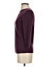 Talbots 100% Cashmere Burgundy Cashmere Pullover Sweater Size XS - photo 5