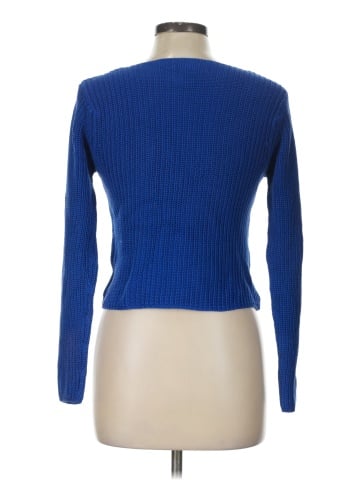 DKNY Jeans Pullover Sweater (view 2)