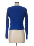 DKNY Jeans Blue Pullover Sweater Size L - photo 2