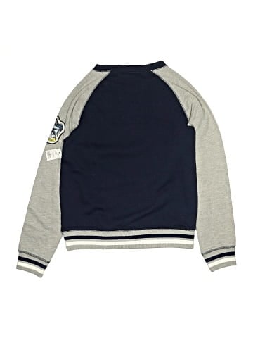 Harry Potter Pullover Sweater (view 2)
