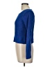 DKNY Jeans Blue Pullover Sweater Size L - photo 5