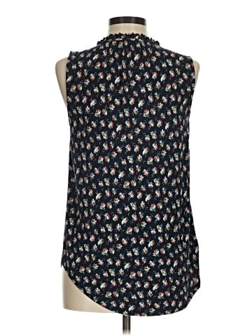Ann Taylor LOFT Sleeveless Blouse (view 2)