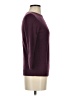 Talbots 100% Cashmere Burgundy Cashmere Pullover Sweater Size XS - photo 4