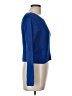 DKNY Jeans Blue Pullover Sweater Size L - photo 4