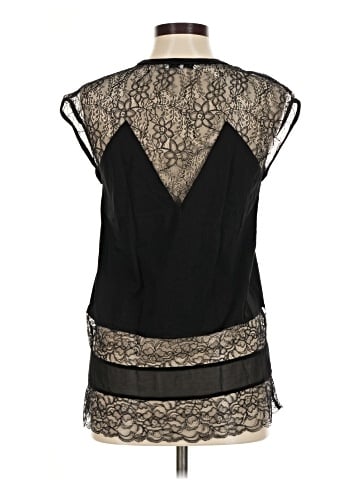 Sandro Short Sleeve Top (view 2)