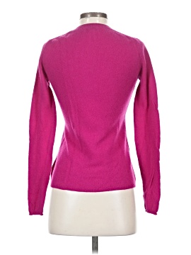 Adrienne Vittadini Cashmere Pullover Sweater (view 2)