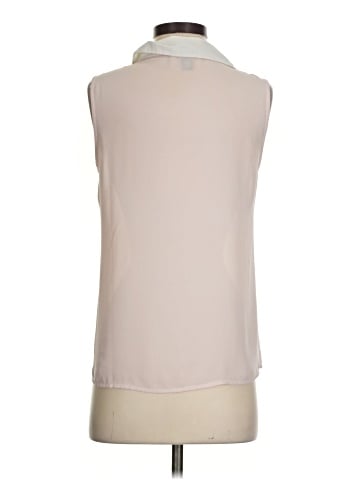 Forever 21 Sleeveless Blouse (view 2)