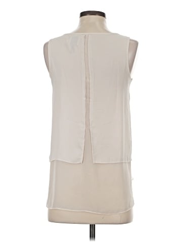 HD in Paris Sleeveless Blouse (view 2)