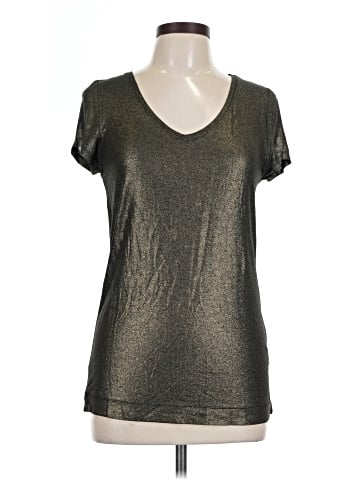 Luisa Cerano Short Sleeve Top (view 1)