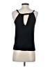 Stoosh Black Sleeveless Top Size XS - photo 2
