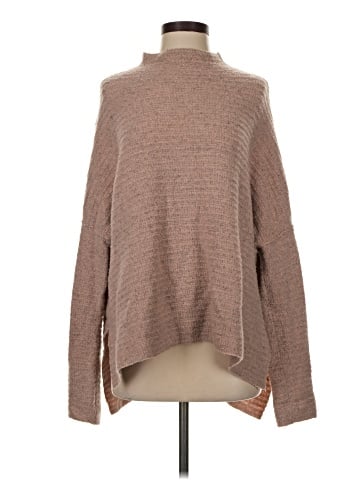 Free People Turtleneck Sweater (view 1)