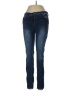 Paris Blues Solid Blue Jeans Size 11 - photo 1