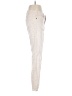 Current/Elliott Chevron-herringbone Ivory Jeans Size 24 waist - photo 4