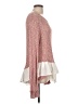 Clu + Willoughby Pink Pullover Sweater Size L - photo 4