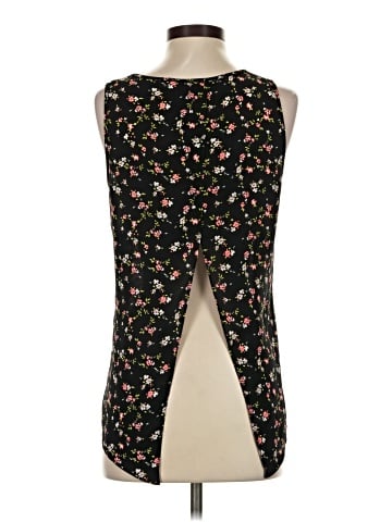 Express Outlet Sleeveless Blouse (view 2)