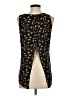Express Outlet Black Sleeveless Blouse Size S - photo 2