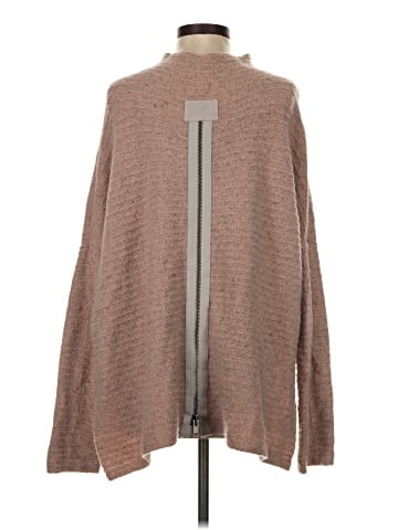 Free People Turtleneck Sweater (view 2)