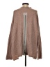 Free People Brown Turtleneck Sweater Size S - photo 2