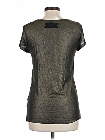 Luisa Cerano Short Sleeve Top (view 2)