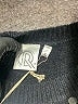 Resorts Metallic Black Pullover Sweater Size L - photo 7